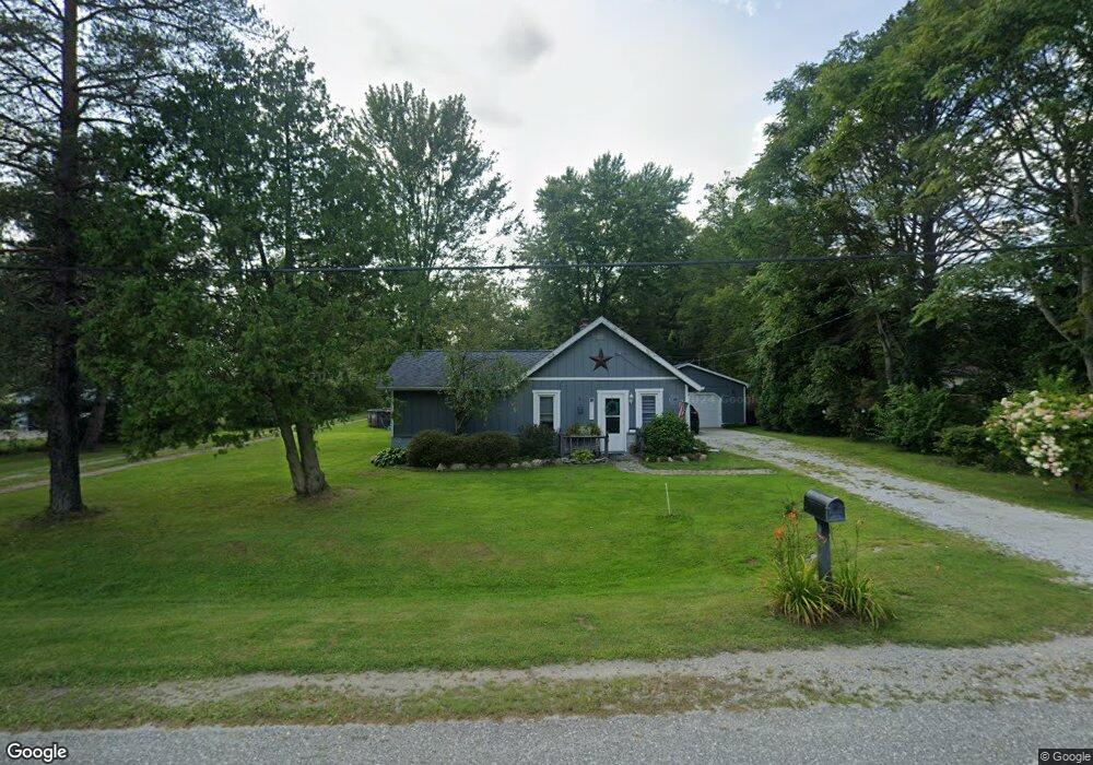 1931 Hickory Rd, Kimball, MI 48074 - photo 1