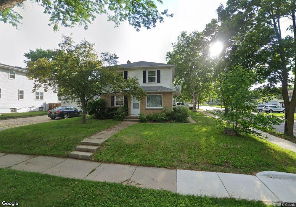 4995 N 126th St, Butler, WI 53007 - photo 1