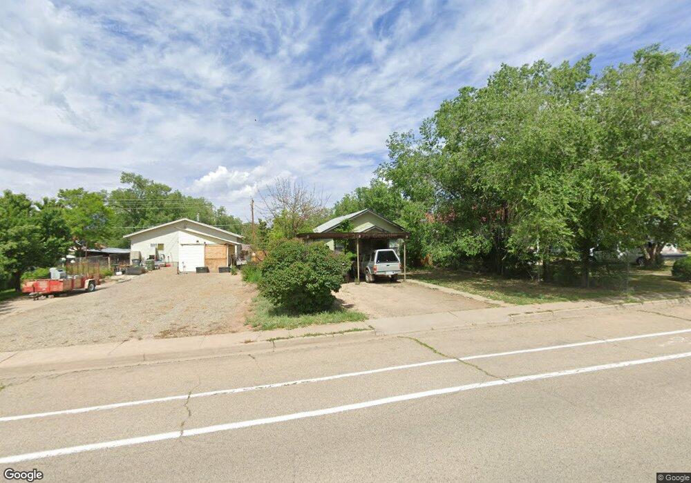 217 S Market St, Cortez, CO 81321 - photo 1