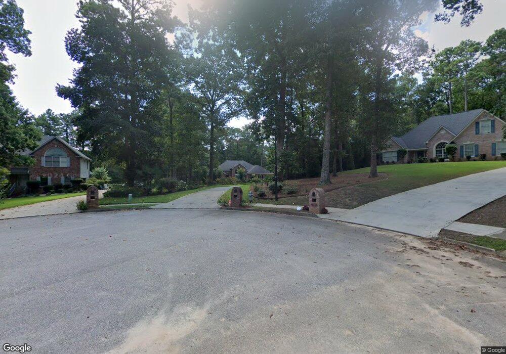 136 Amicalola Way, Jonesboro, GA 30236 - photo 1
