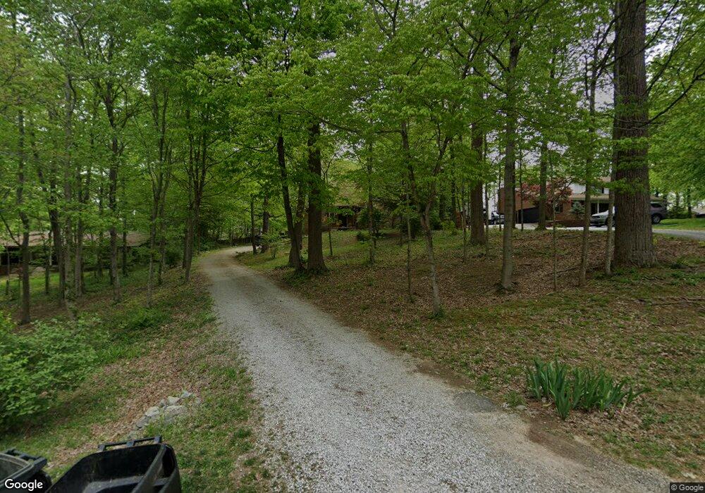 4014 Rustic Hills Ct, Floyds Knobs, IN 47119 - photo 1