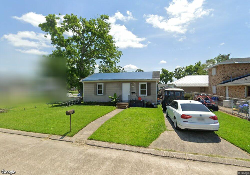 520 Saadi St, Houma, LA 70363 - photo 1