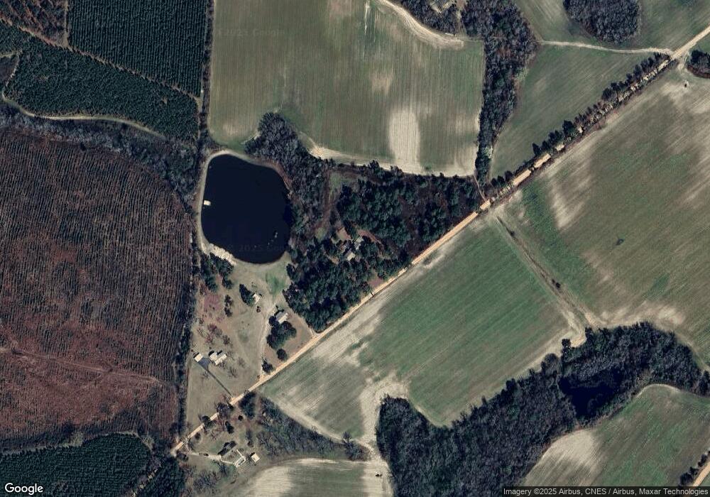 245 Bluebonnet Rd, Twin City, GA 30471 - photo 1