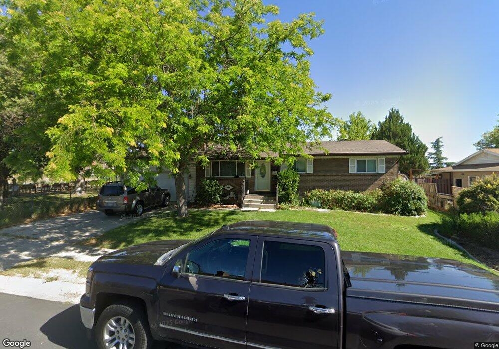 2194 W 7125 S, West Jordan, UT 84084 - photo 1
