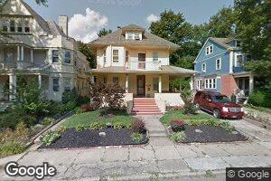 844 Berkeley Ave, Trenton, NJ 08618