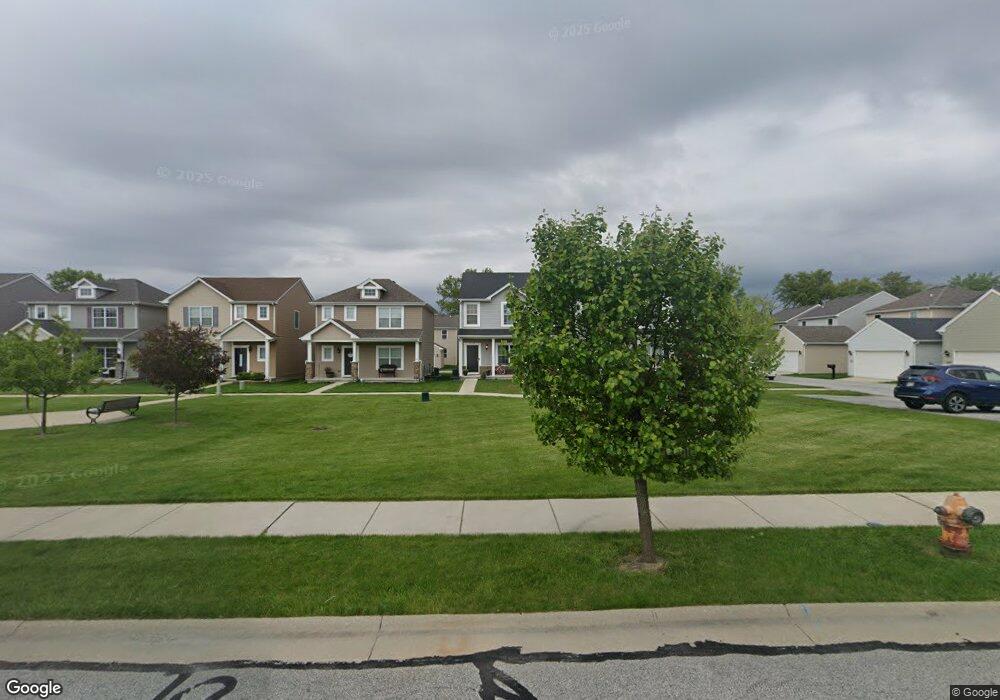 2527 W 127th Ln, Crown Point, IN 46307 - photo 1