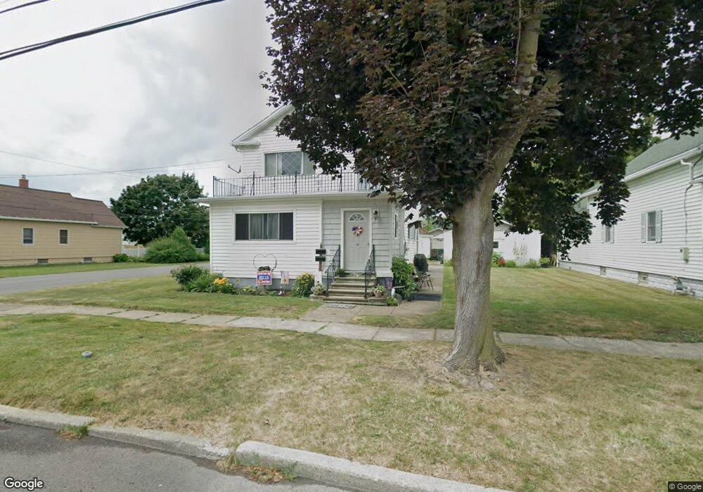 76 17th Ave, North Tonawanda, NY 14120 - photo 1