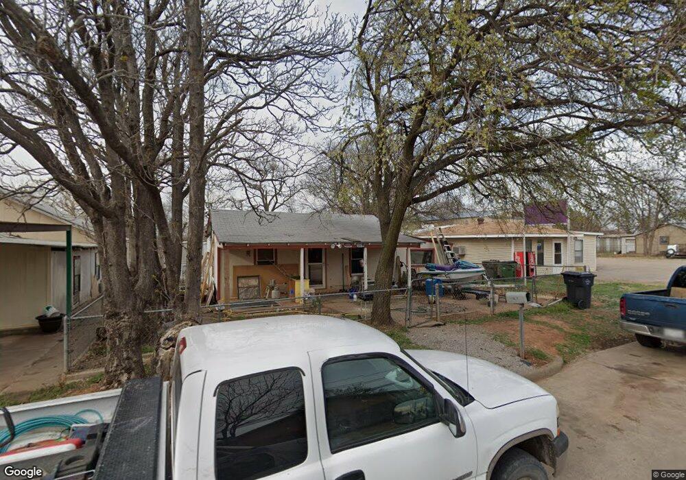 1324 38th St, Wichita Falls, TX 76302 - photo 1