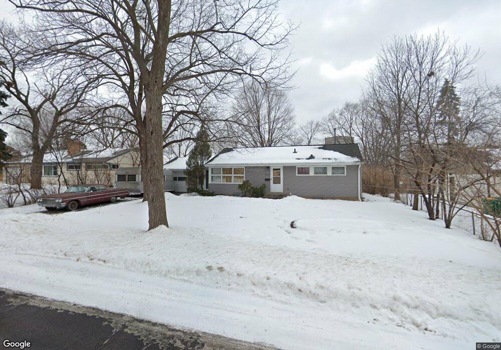 8126 Emerson Ave S, Bloomington, MN 55420 - photo 1