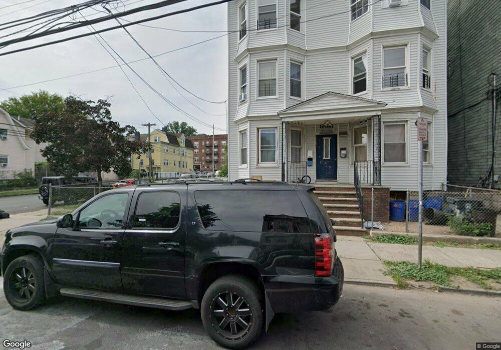 370 N 6th St, Newark, NJ 07107 - photo 1