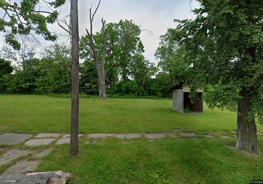 1530 E Hamilton Ave, Flint, MI 48506 - photo 1