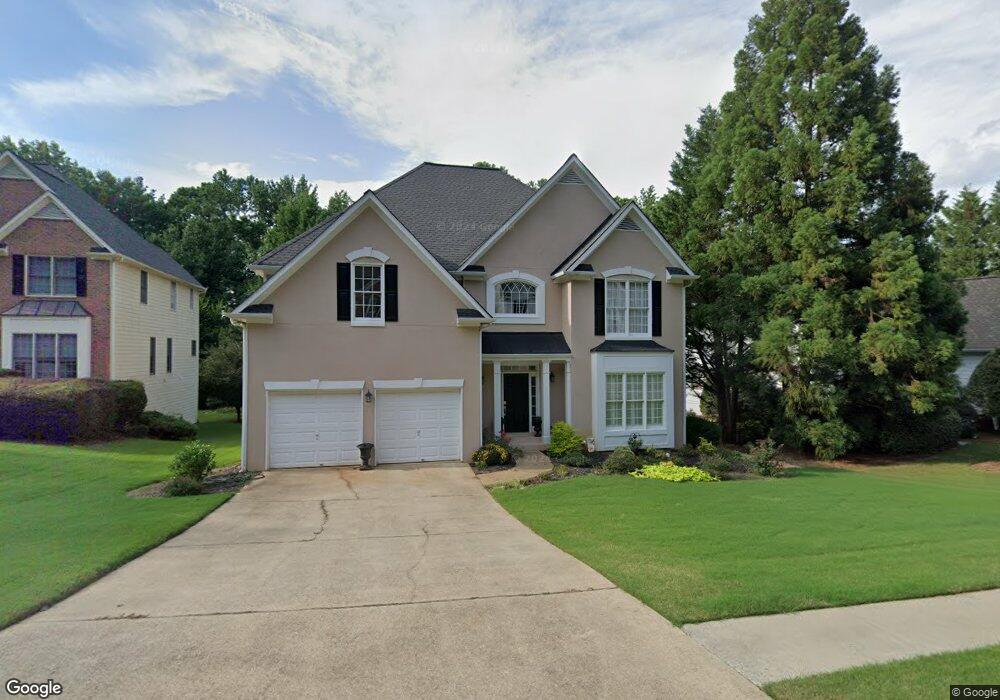 2059 Fairport Way, Marietta, GA 30062 - photo 1