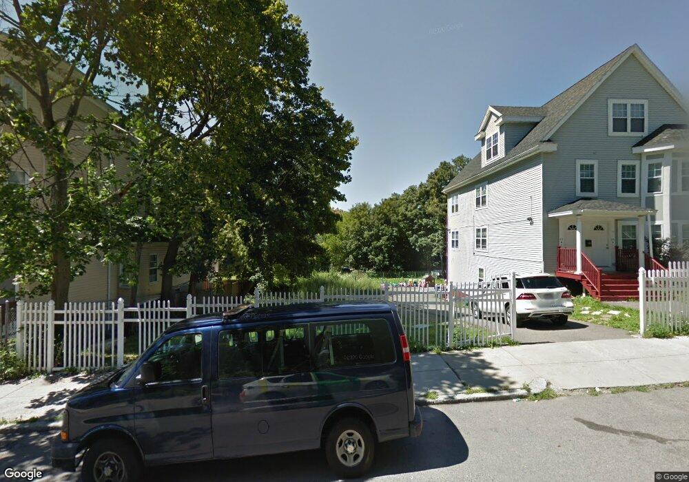 49 Hamilton St unit 1, Boston, MA 02125 - photo 1