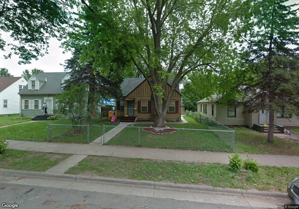 2406 Thomas Ave N, Minneapolis, MN 55411 - photo 1