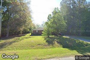 1341 Maple Ave, Denmark, SC 29042
