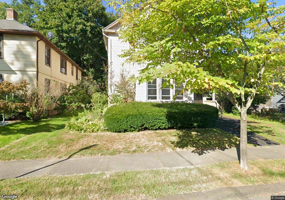 50 Fort Hill Terrace, Northampton, MA 01060 - photo 1