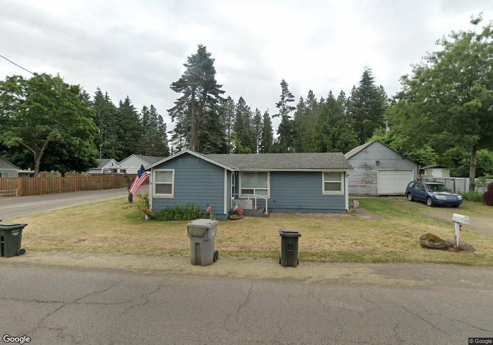 713 NE 10th Ave, Canby, OR 97013 - photo 1