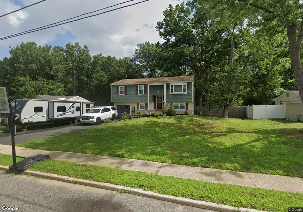 1264 Echo Place, Toms River, NJ 08755 - photo 1