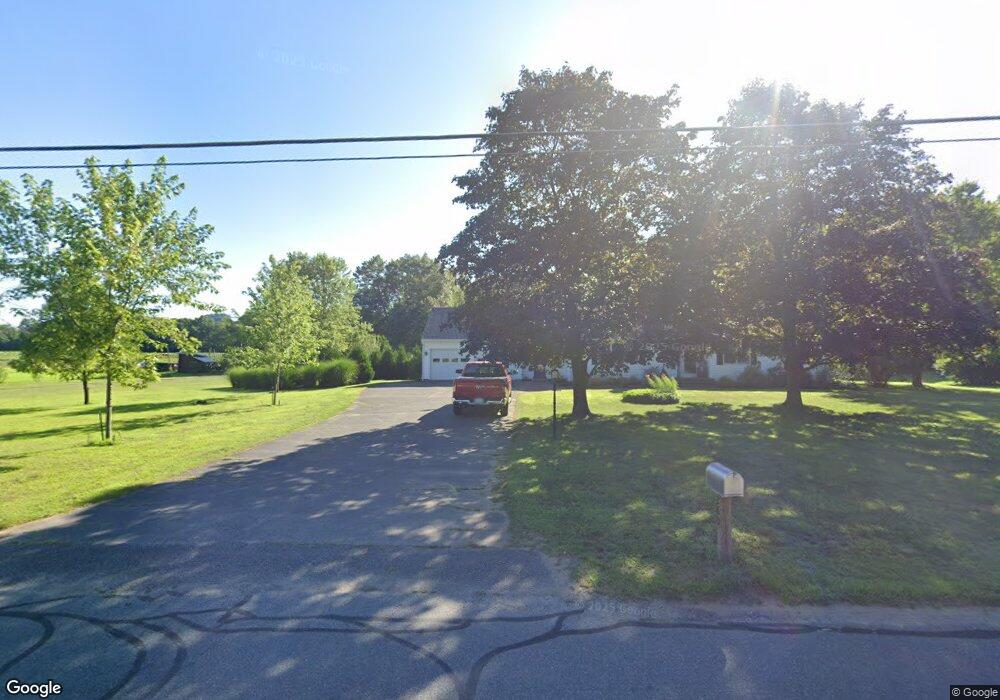 282 Long Plain Rd, South Deerfield, MA 01373 - photo 1