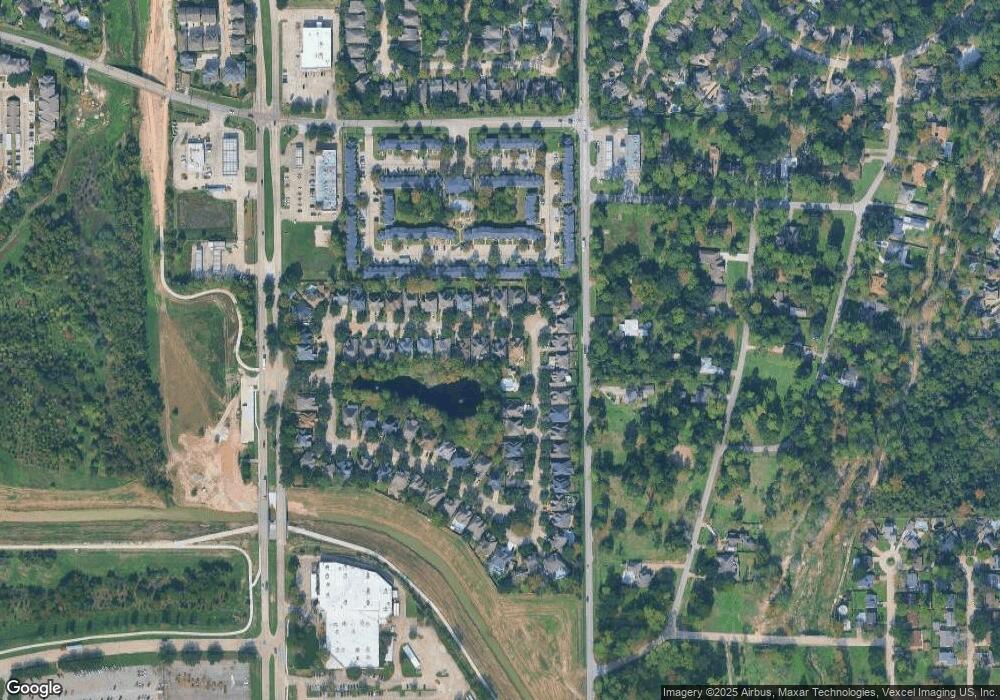 9415 Fern Wood Forest, Houston, TX 77040 - photo 1