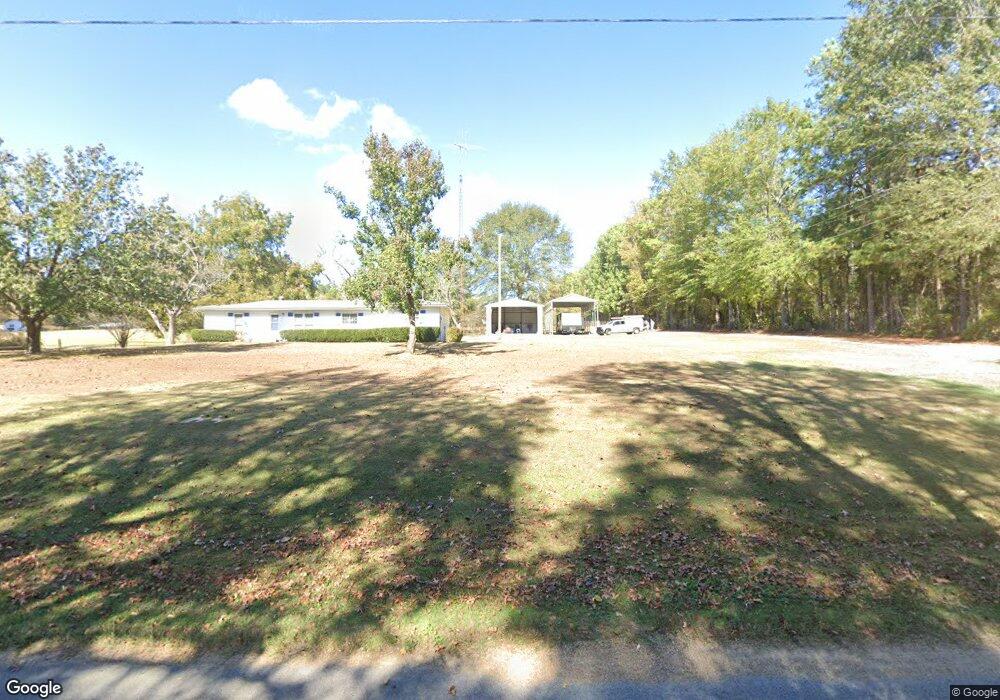 378 Zodie Sims Rd, Calhoun, LA 71225 - photo 1