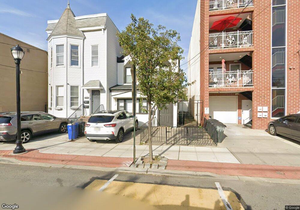 418 2nd St, Union City, NJ 07087 - photo 1