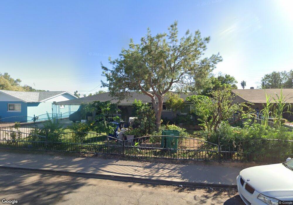 1805 E Jarvis Ave, Mesa, AZ 85204 - photo 1