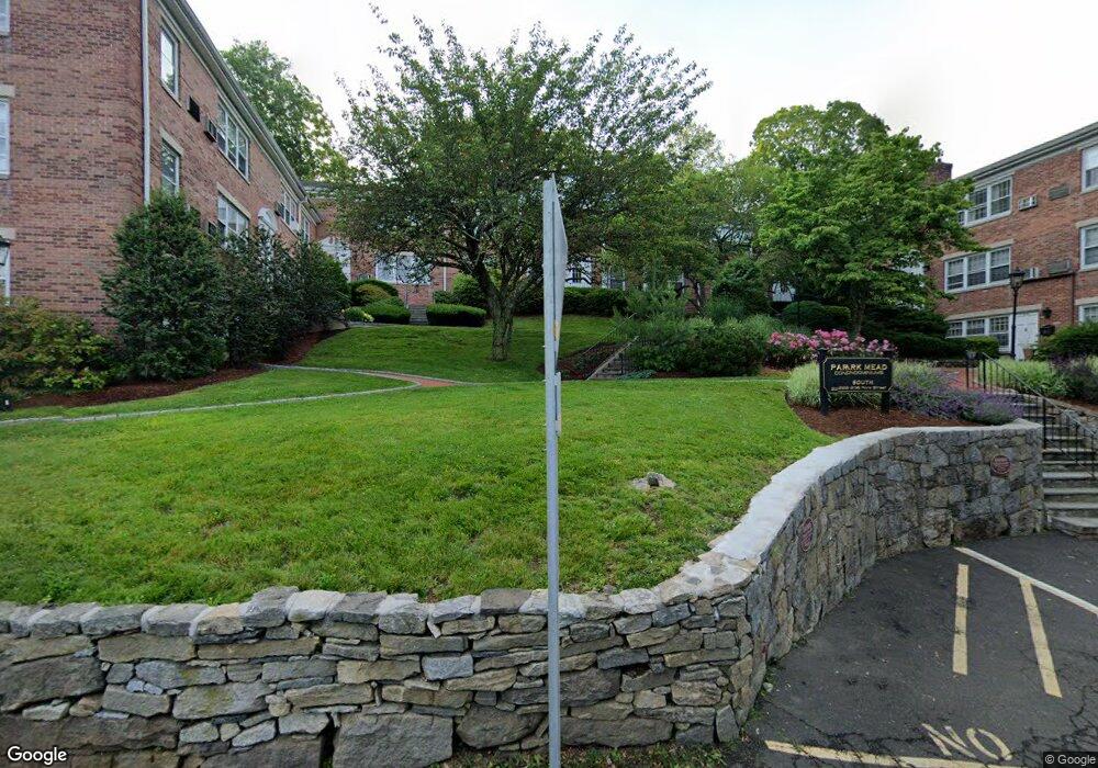 228 Park St unit 7, New Canaan, CT 06840 - photo 1