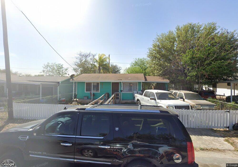 737 N Cypress St, Pharr, TX 78577 - photo 1