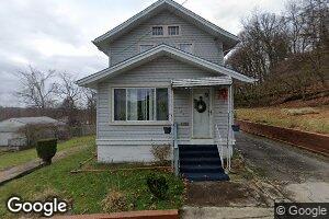 724 Gem Ave, Akron, OH 44307