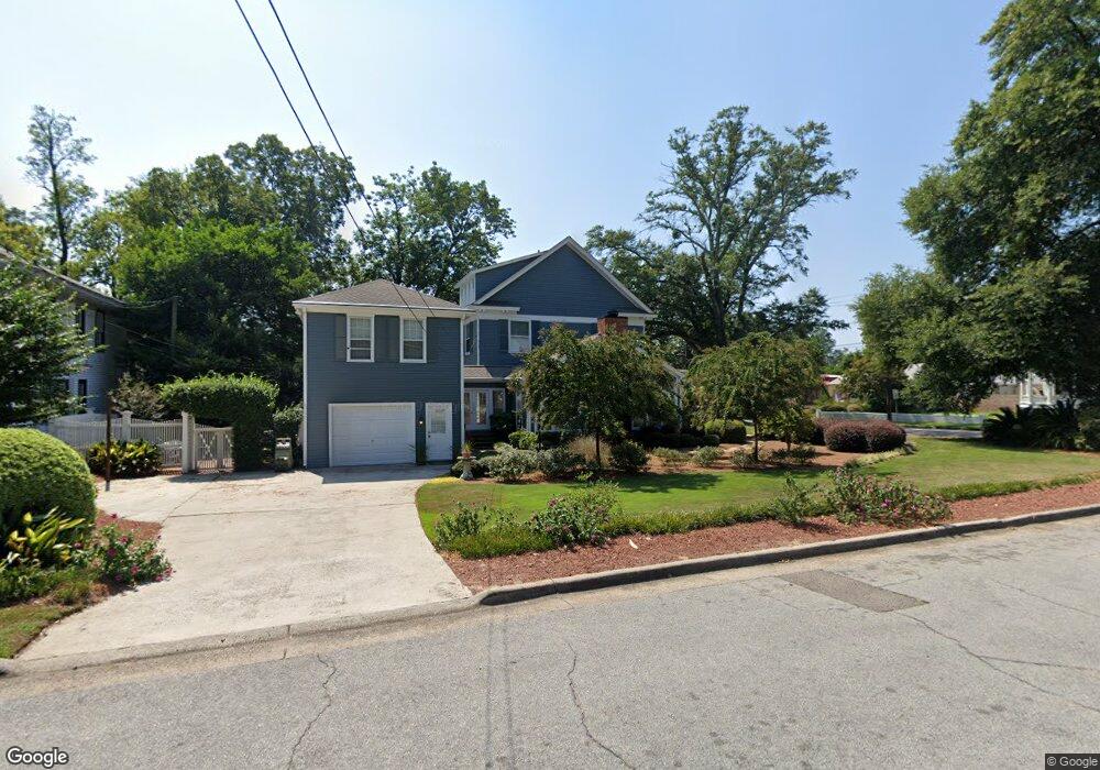 1304 Glenn Ave, Augusta, GA 30904 - photo 1