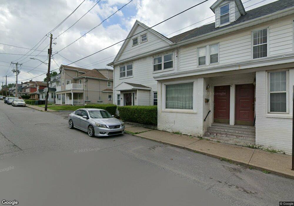 134 S Laurel St, Hazleton, PA 18201 - photo 1
