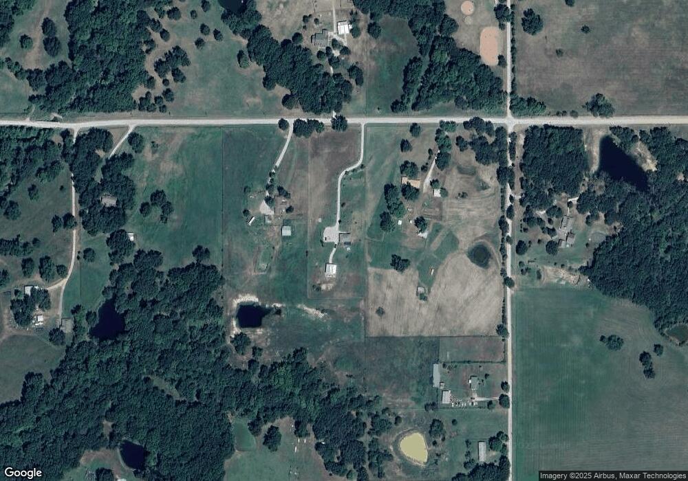 4880 Harreld Rd, Beggs, OK 74421 - photo 1