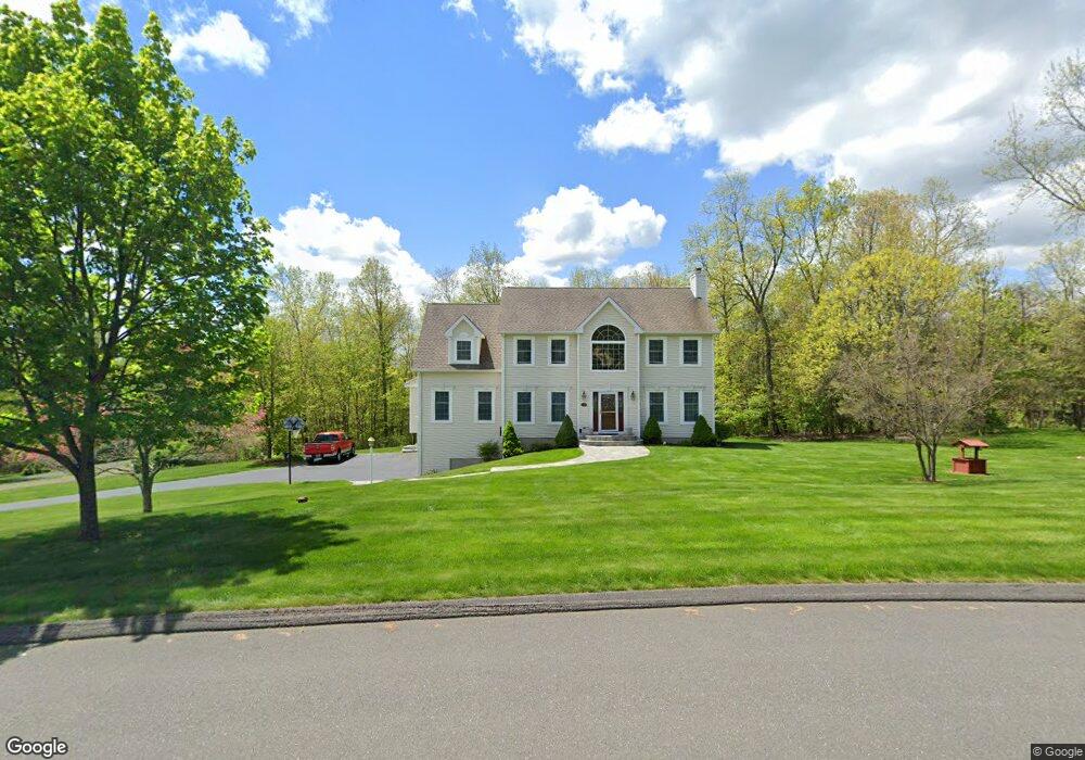 135 Valley View Rd, Thomaston, CT 06787 - photo 1