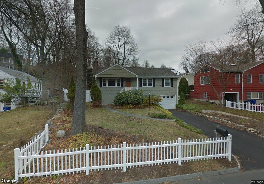 5 Steeple Top Rd, Norwalk, CT 06853 - photo 1