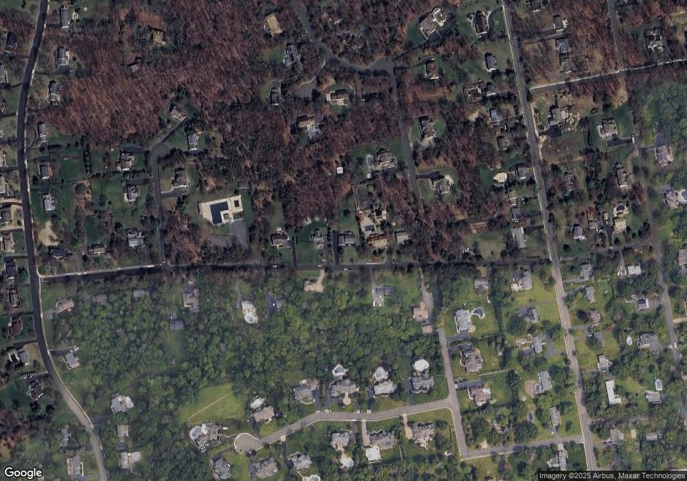 543 Juniper Ln, Bridgewater, NJ 08807 - photo 1