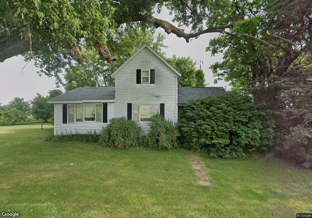 12191 Shively Rd, Bremen, IN 46506 - photo 1