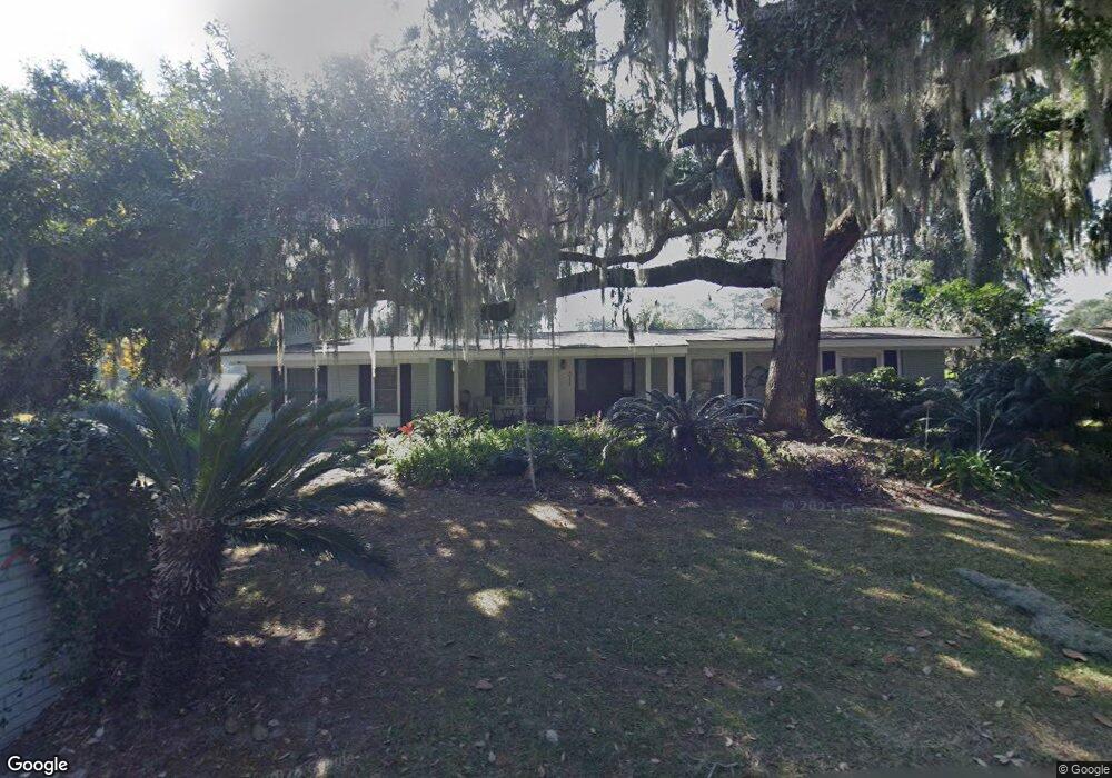 311 Winchester Dr, Savannah, GA 31410 - photo 1