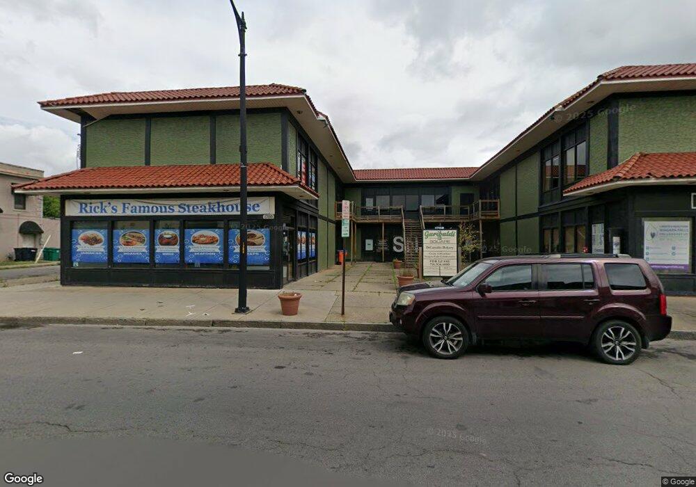 1702 Pine Ave, Niagara Falls, NY 14301 - photo 1