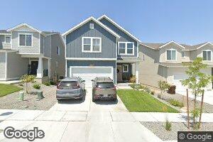 3828 Bismark Peak Dr Unit 422, Magna, UT 84044