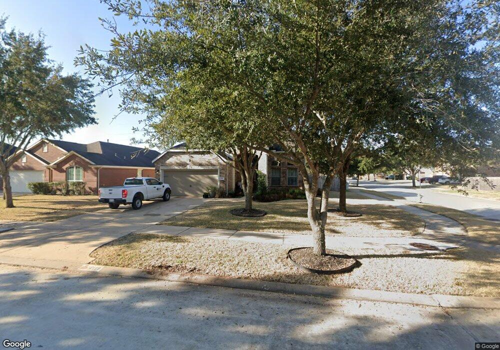 2119 Wembley Way, Rosenberg, TX 77471 - photo 1