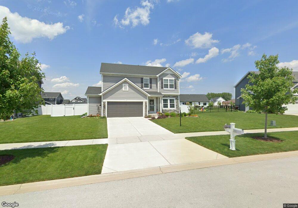 14916 W 103rd Ln, Dyer, IN 46311 - photo 1