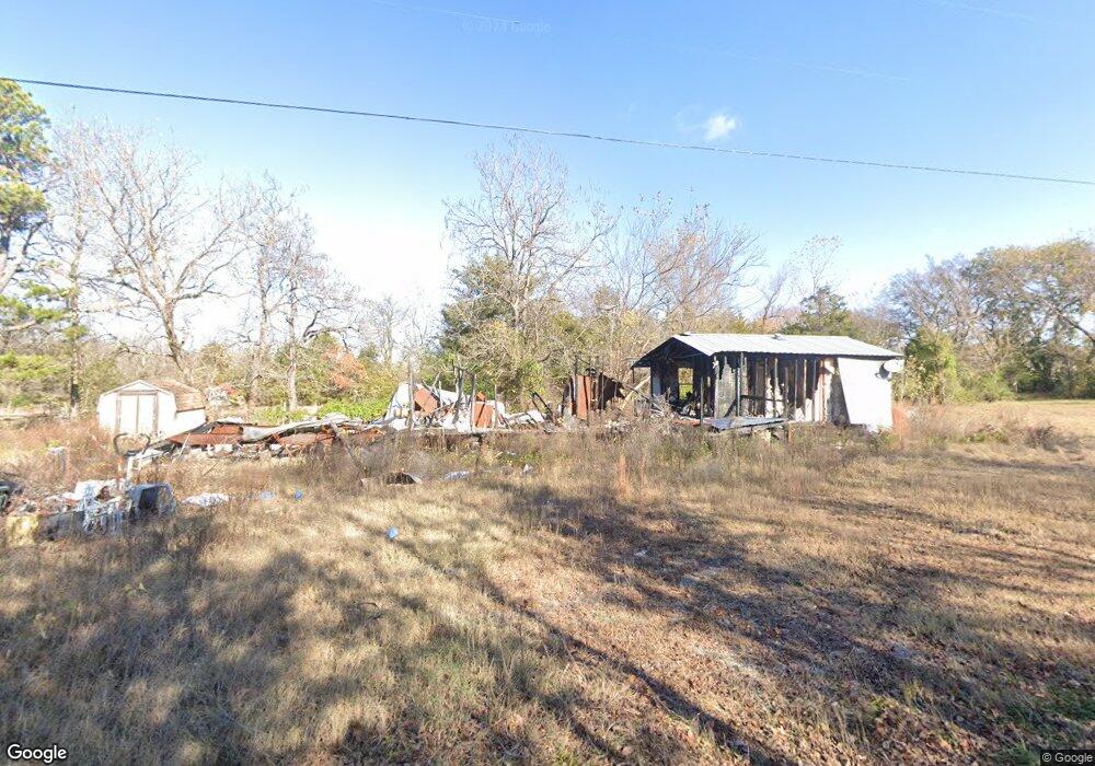 10801 Elm Rd, Henryetta, OK 74437 - photo 1