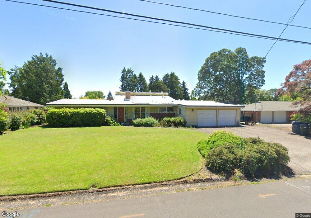 2154 Law Ln, Eugene, OR 97401 - photo 1