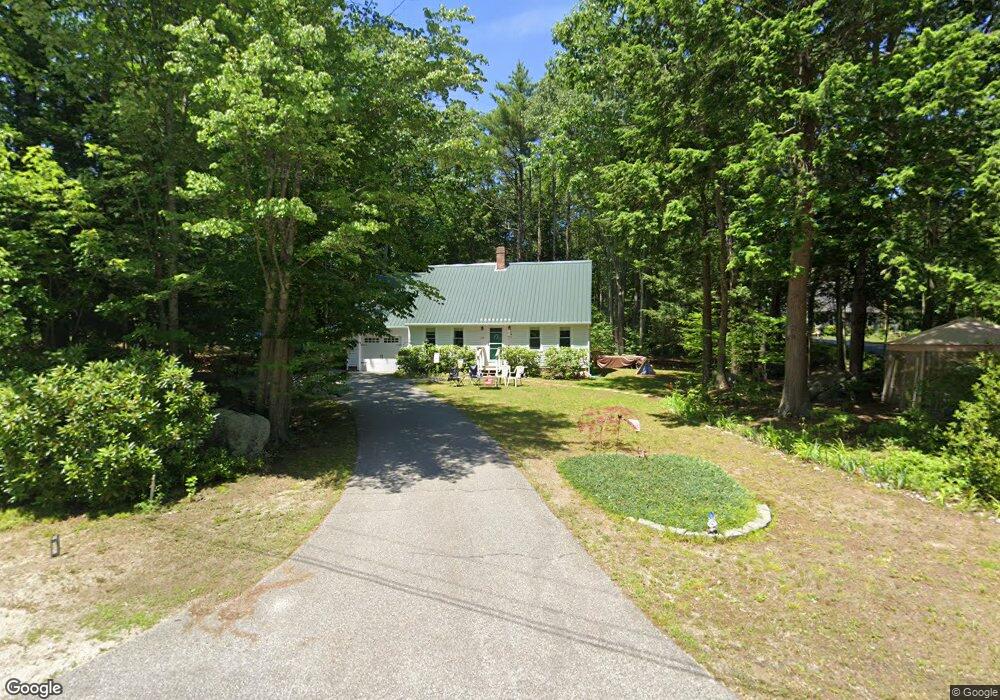 178 Hillside Dr, Henniker, NH 03242 - photo 1