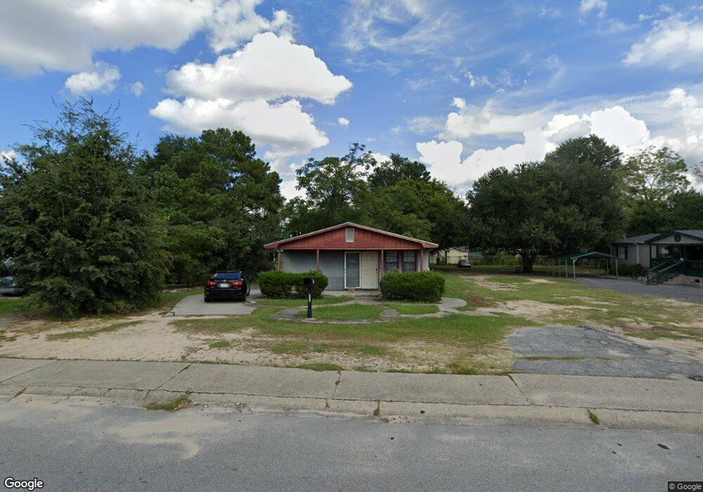 524 N Parson St, West Columbia, SC 29169 - photo 1