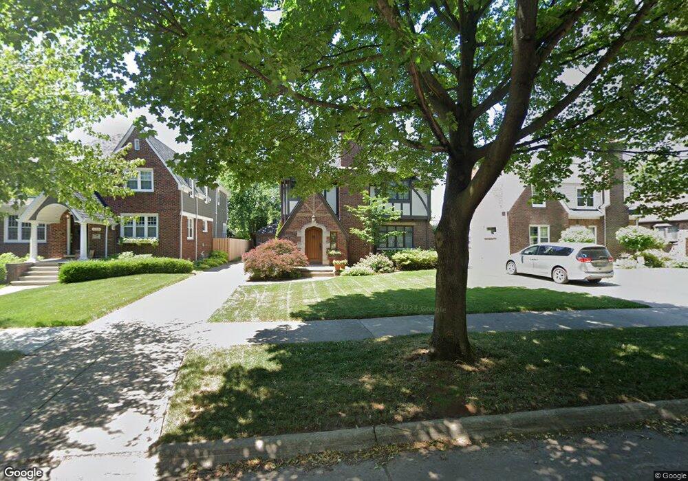 701 University Place, Grosse Pointe, MI 48230 - photo 1