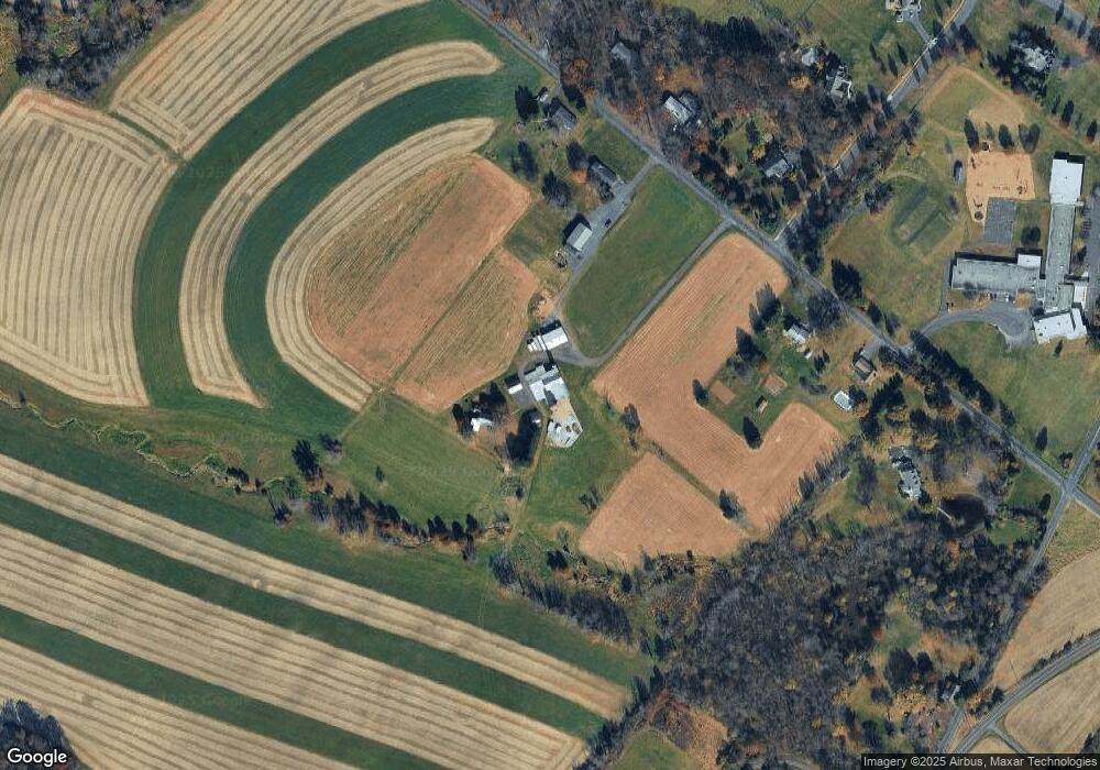 746 Center School Rd, Perkasie, PA 18944 - photo 1