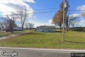 10551 Celina Mendon Rd, Mendon, OH 45862