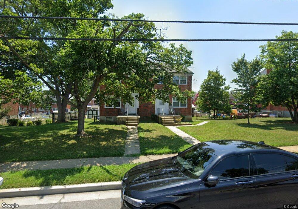 1511 Ingleside Ave, Gwynn Oak, MD 21207 - photo 1